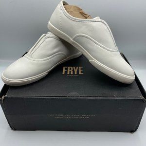 Frye Women's Mindy Slip on Sneaker